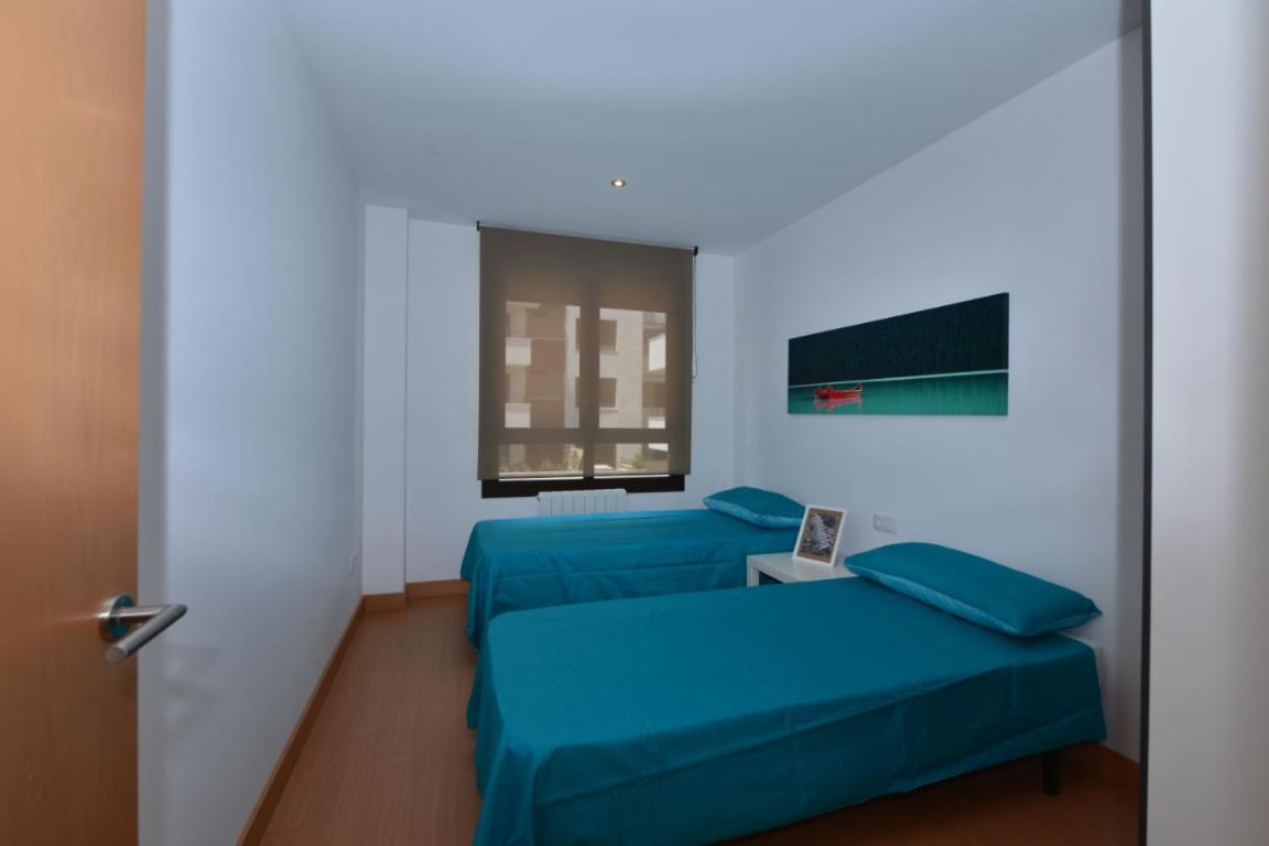 Apartamento Cerca Playa Con Balcon Y Bbq Calafell Exterior photo